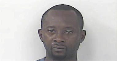 Hodson Laurent, - St. Lucie County, FL 